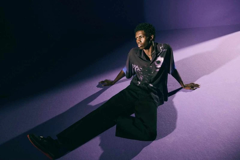 Hugo x Nightmare before Christmas