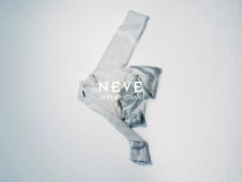 Giorgio Armani Neve 2024