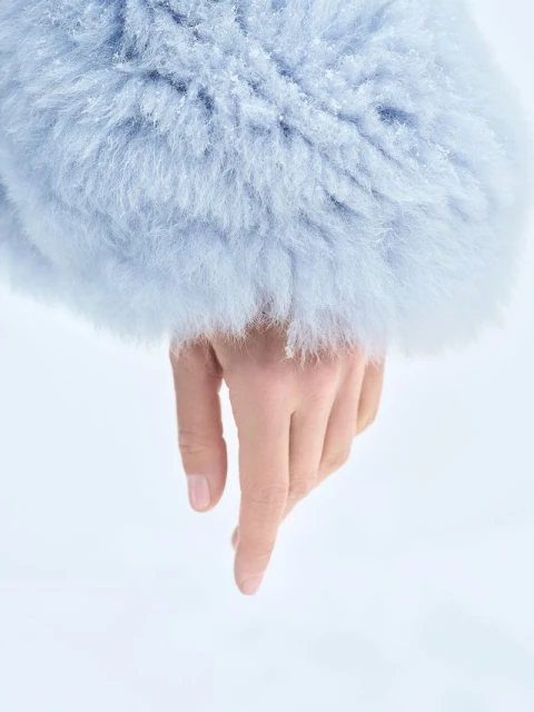 Giorgio Armani Neve 2024