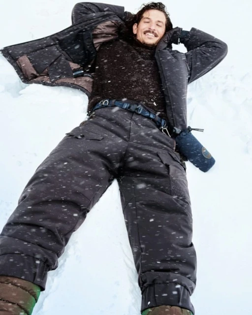 Giorgio Armani Neve 2024