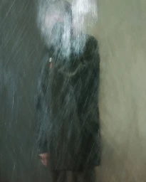 Undercover Pre-Fall 2025 Men's Lookbook