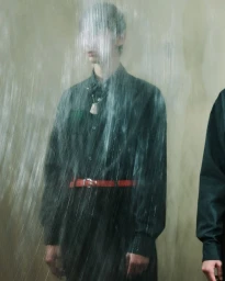 Undercover Pre-Fall 2025 Men's Lookbook