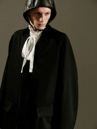 TAKAHIROMIYASHITATheSoloist. F/W 25 Lookbook