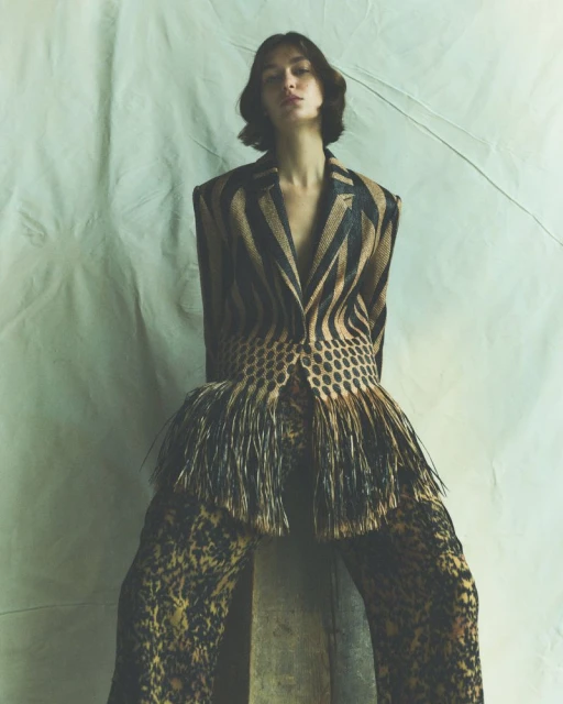 Pre-Fall 2025 Campaign