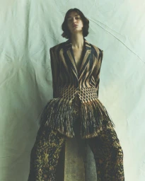 Pre-Fall 2025 Campaign