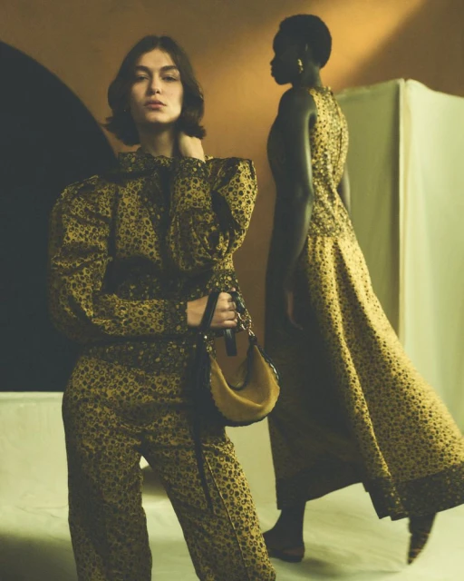 Pre-Fall 2025 Campaign