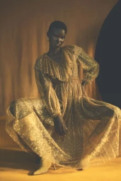 Pre-Fall 2025 Campaign