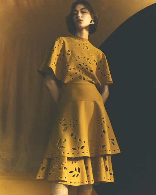 Pre-Fall 2025 Campaign