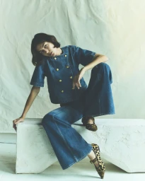 Pre-Fall 2025 Campaign