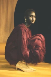 Pre-Fall 2025 Campaign