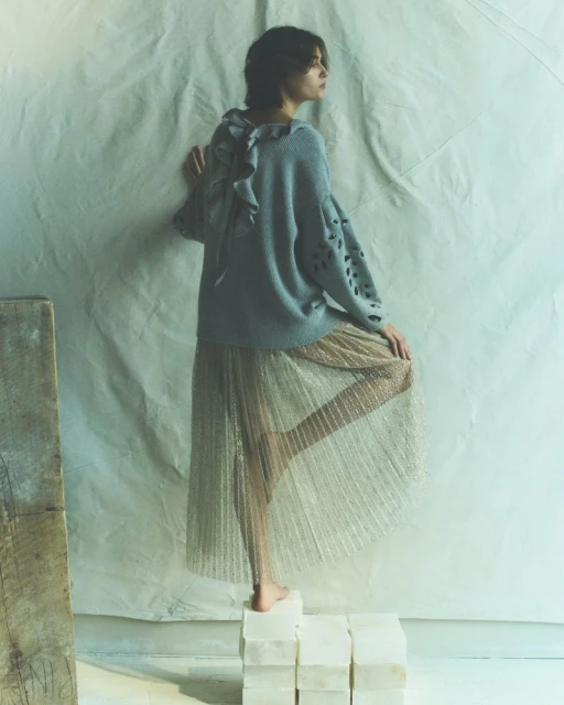 Pre-Fall 2025 Campaign