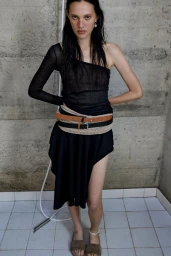 ATXV S/S 25 Lookbook