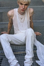 ATXV S/S 25 Lookbook