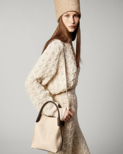 Loro Piana S/S 25 Lookbook