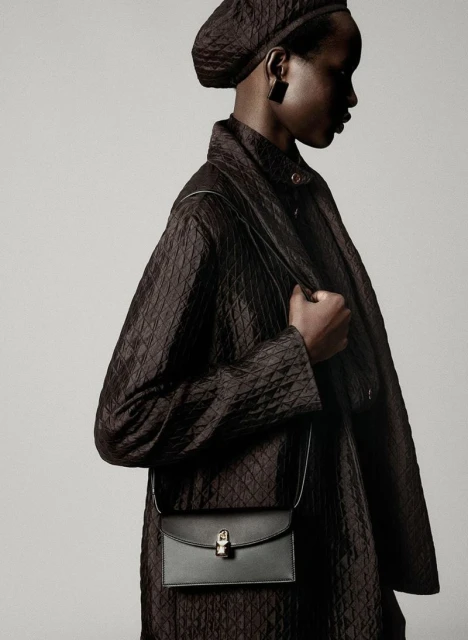 Loro Piana S/S 25 Lookbook