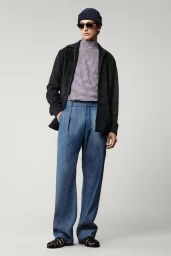 Loro Piana S/S 25 Lookbook