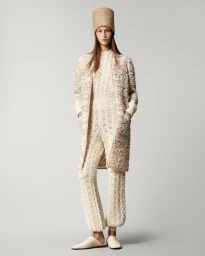 Loro Piana S/S 25 Lookbook