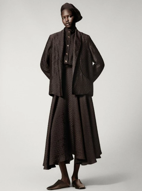 Loro Piana S/S 25 Lookbook