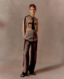 Steve O Smith S/S 25 Lookbook