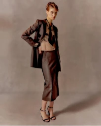 Steve O Smith S/S 25 Lookbook