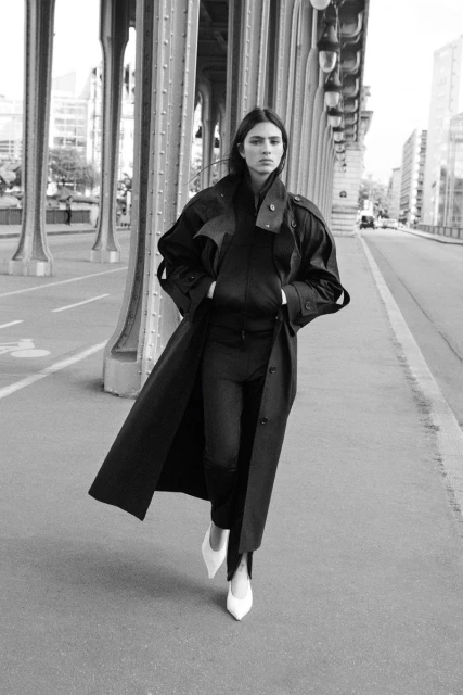 H&M Studio F/W 24 Lookbook