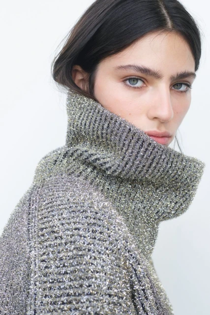 H&M Studio F/W 24 Lookbook