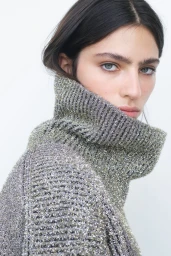 H&M Studio F/W 24 Lookbook