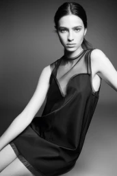 H&M Studio F/W 24 Lookbook