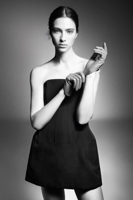 H&M Studio F/W 24 Lookbook