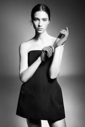 H&M Studio F/W 24 Lookbook