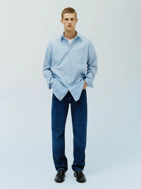 Arket Autumn/Winter2024