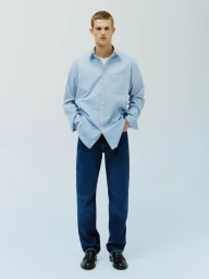 Arket Autumn/Winter2024