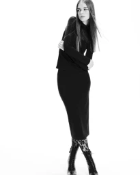 Simona Corsellini FW 24/25 Back to school