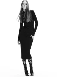 Simona Corsellini FW 24/25 Back to school