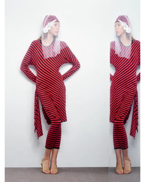 Talia Byre S/S 25 Lookbook