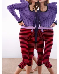 Talia Byre S/S 25 Lookbook