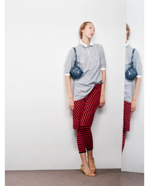 Talia Byre S/S 25 Lookbook