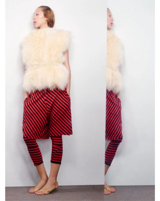 Talia Byre S/S 25 Lookbook