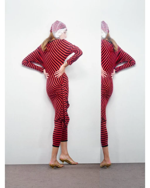 Talia Byre S/S 25 Lookbook