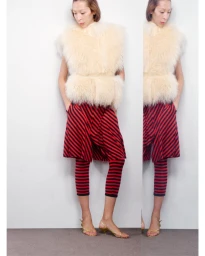 Talia Byre S/S 25 Lookbook