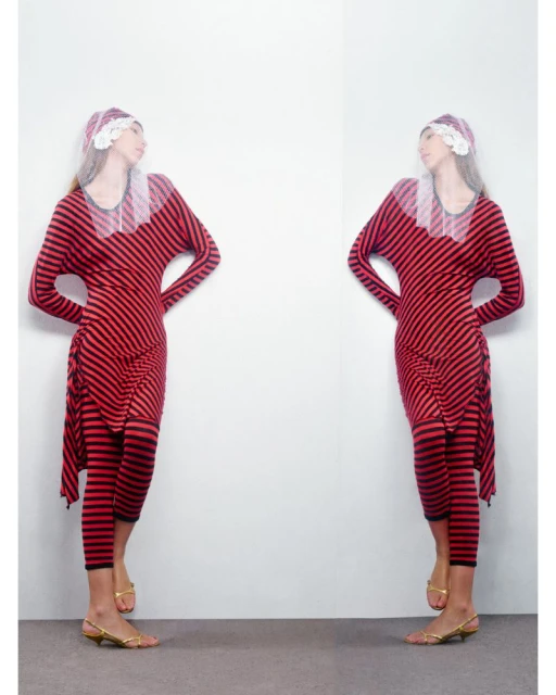 Talia Byre S/S 25 Lookbook