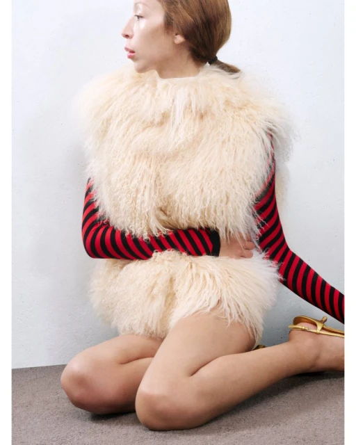 Talia Byre S/S 25 Lookbook