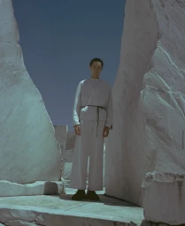 N. Hoolywood S/S 25 Men's Lookbook