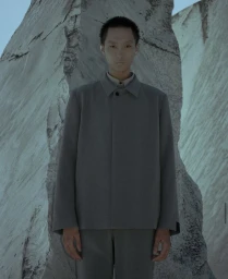 N. Hoolywood S/S 25 Men's Lookbook