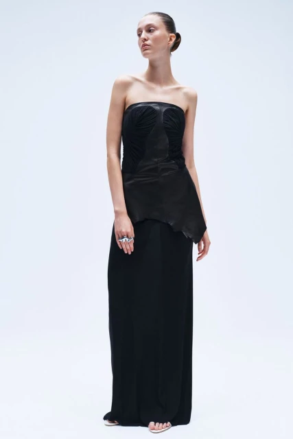 Ashlyn S/S25 Lookbook