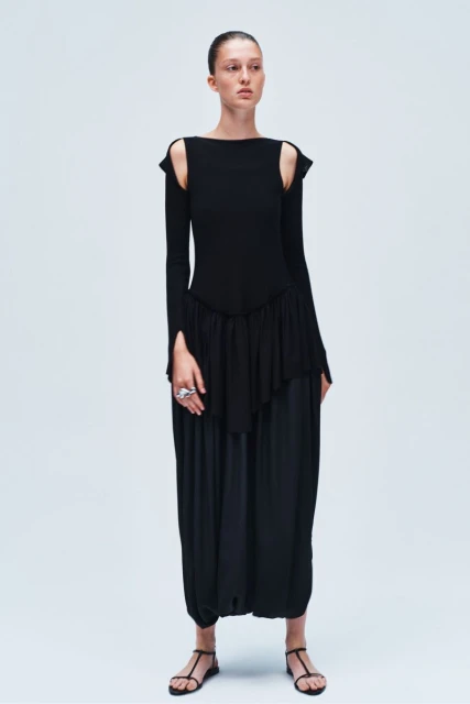 Ashlyn S/S25 Lookbook