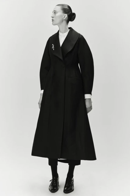 Ashlyn S/S25 Lookbook