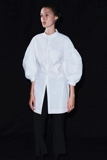 Ashlyn S/S25 Lookbook