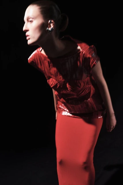 Ashlyn S/S25 Lookbook