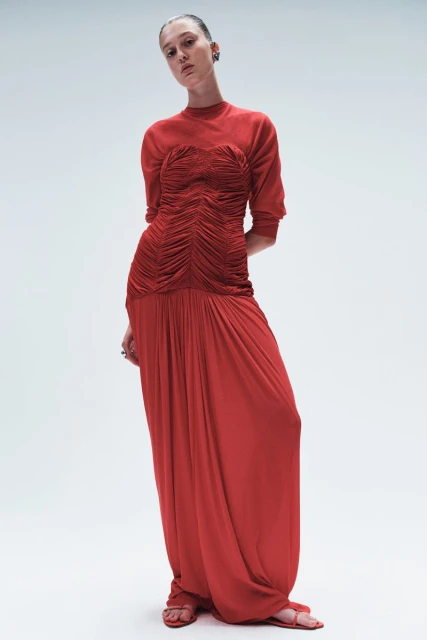 Ashlyn S/S25 Lookbook